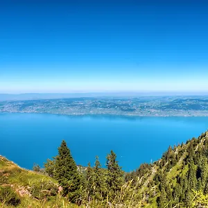 Zenitude Les Terrasses Du Lac, Ascend Collection Эвиан-ле-Бен