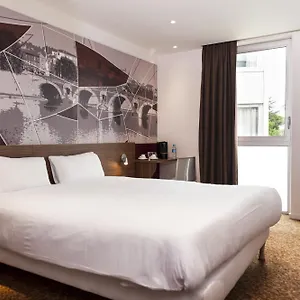 *** Отель Brit Toulouse - L'esplanade Франция