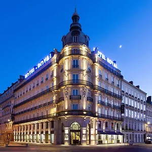 Le Royal Hotel Lyon - Mgallery Collection Лион